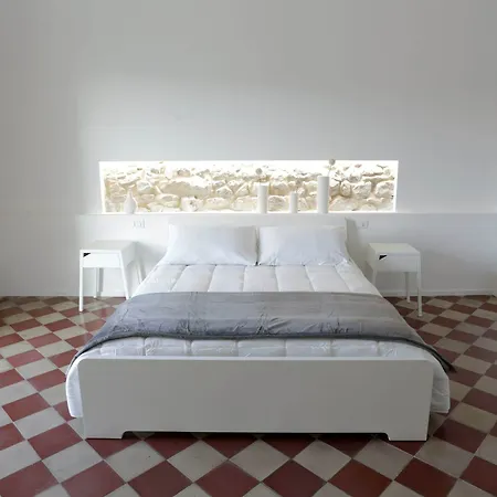 Reusuite Authentic Sicilian Hospitality Ragusa